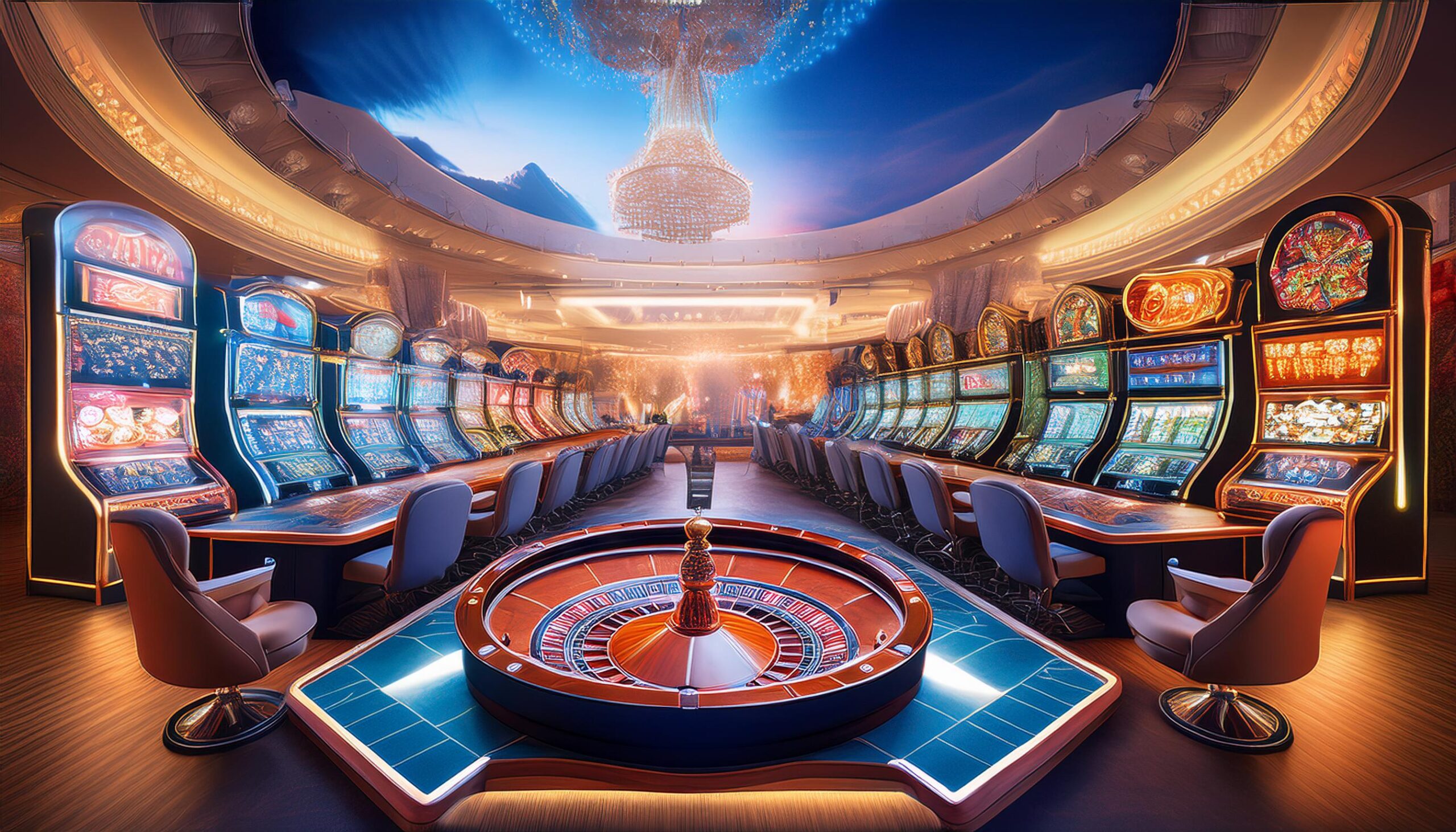 Mylaser247 Casino & Sportsbook